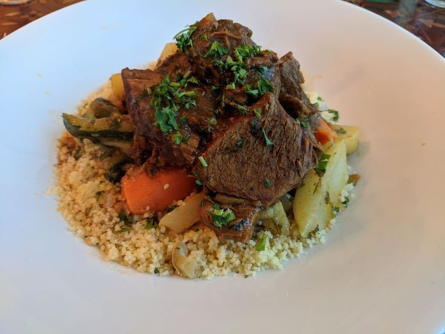 Tagine Beverly Hills by null