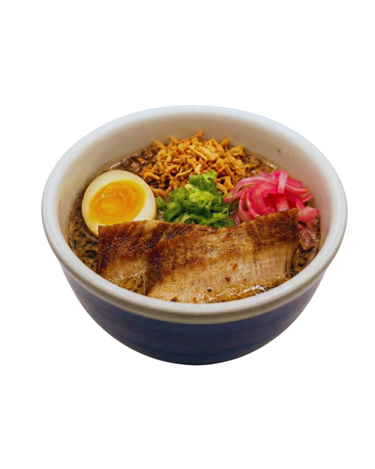 Hokkaido Ramen Santouka Allston by null