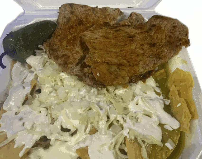 Mr tacos inc by null