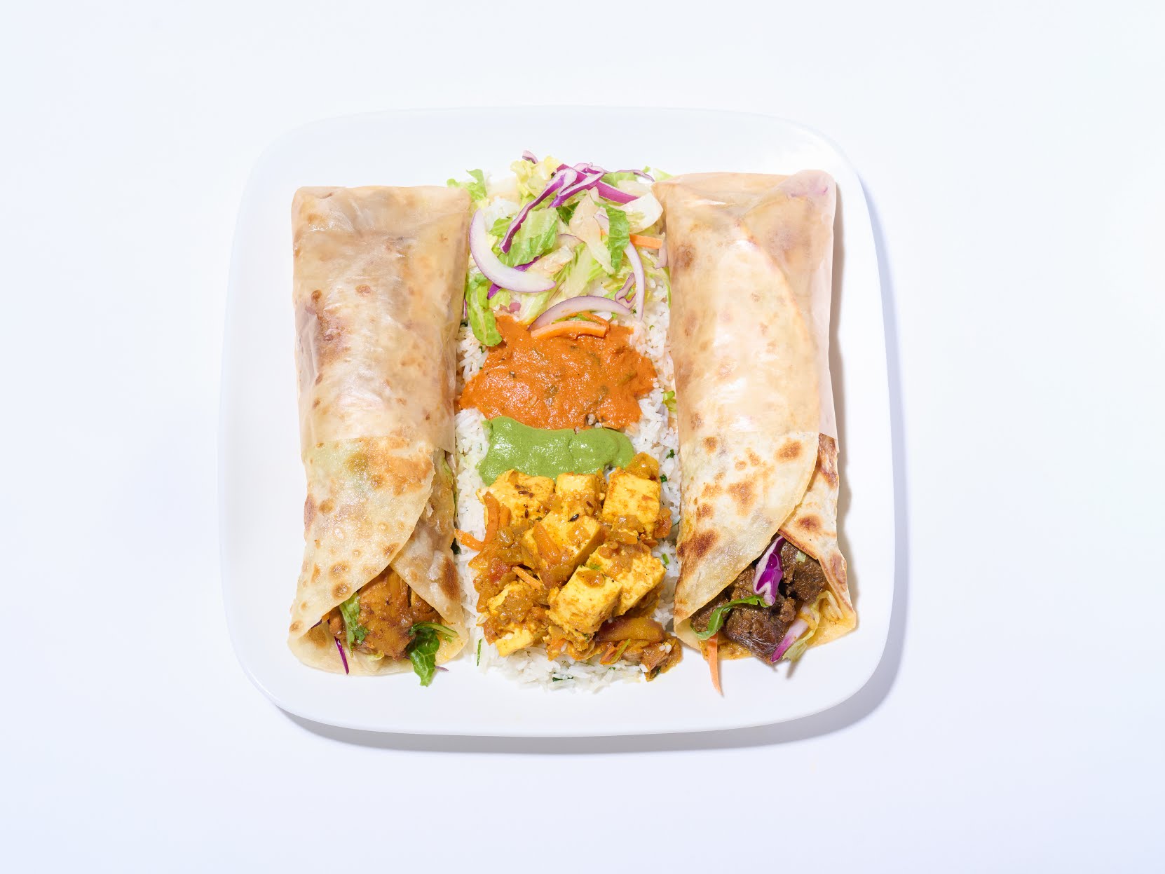 The Roll Pod by null