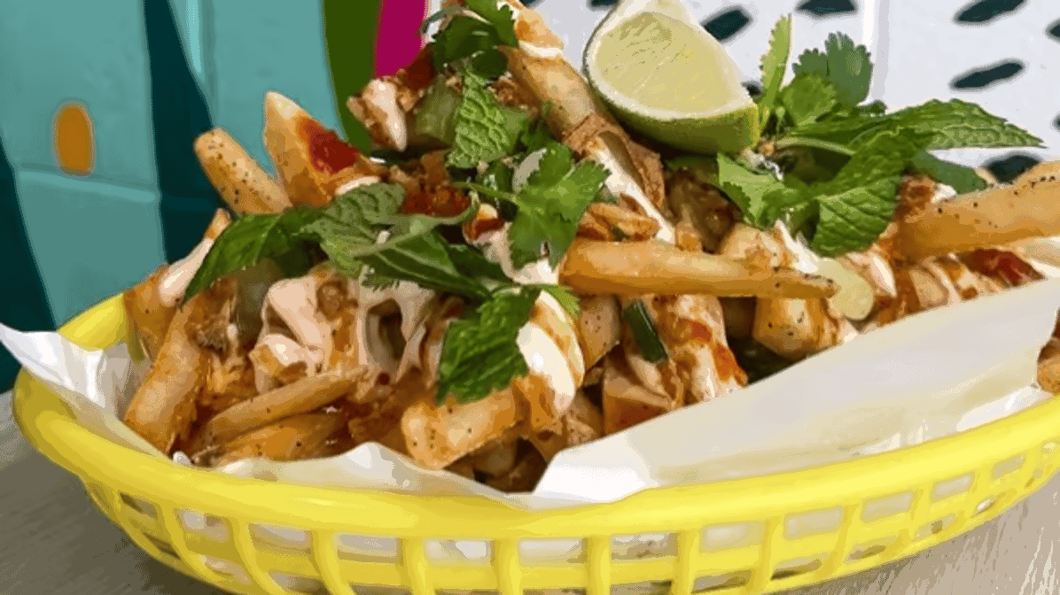 Saigon Hustle | Spring Branch by null