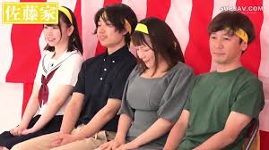 Watch japanese family gameshow part game show japanese game show japanese family gameshow subtitle porn spankbang jpg x Japanese family sex game show