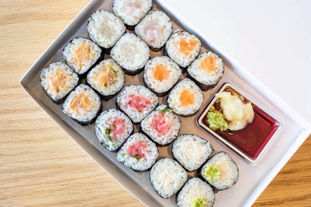 Sōgo Highland Park by null