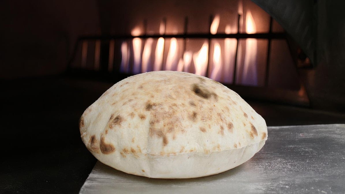 Fufu's Mideast Grill by null