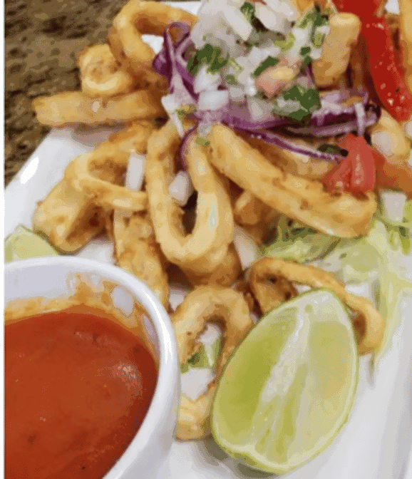 El Rinconcito Latino Kendall by null