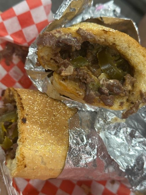 Green Shack Market Place by null