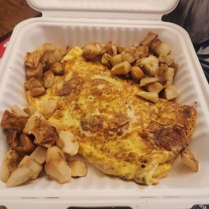 Lenny's Delicatessen by null