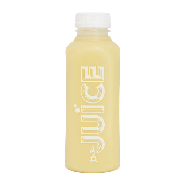 The Juice by null