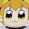 まさかの声優変更。アニメ『ポプテピピック』再放送が話題に