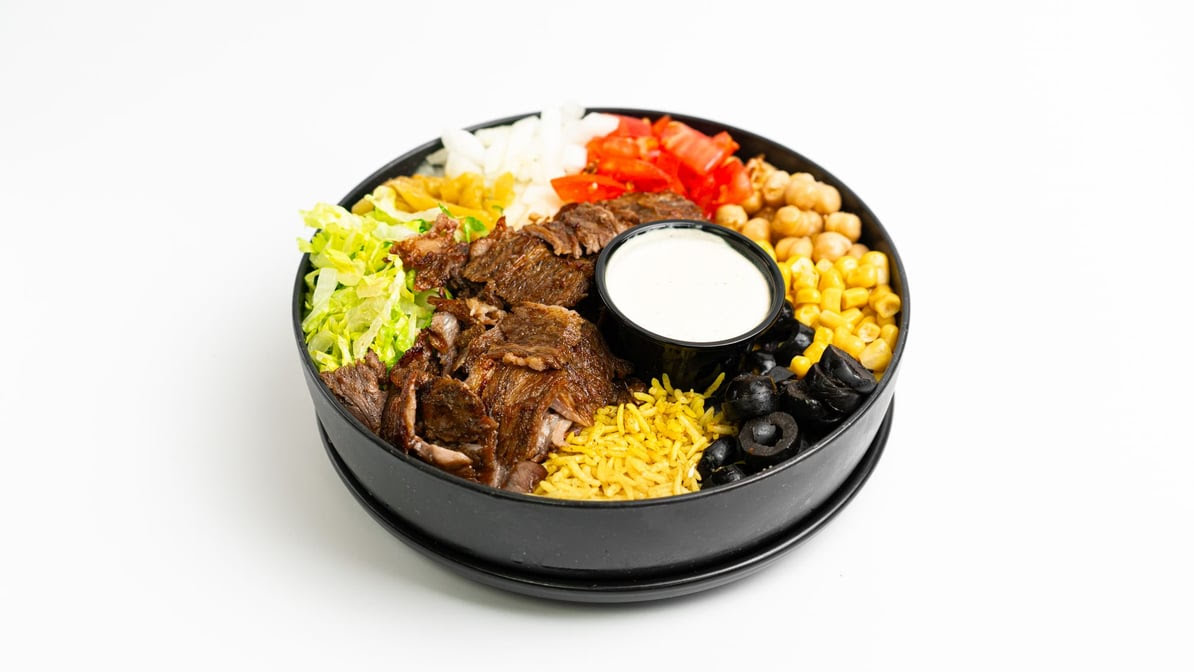 Abu Omar Halal - Arlington, TX by null