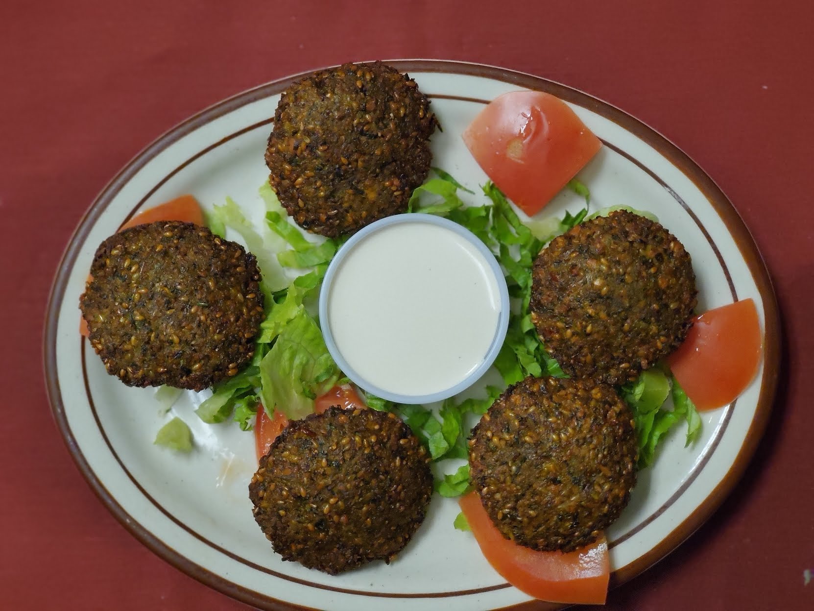 Ephesus Mediterranean Grill by null