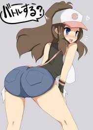 Sexy pokemon girls in very sexy pokemon under wear jpg x Sexiest pokemon