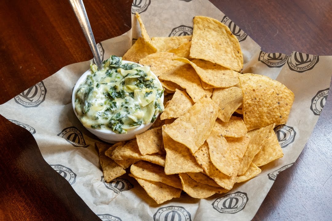 Timothy O'Toole's Pub Chicago by null