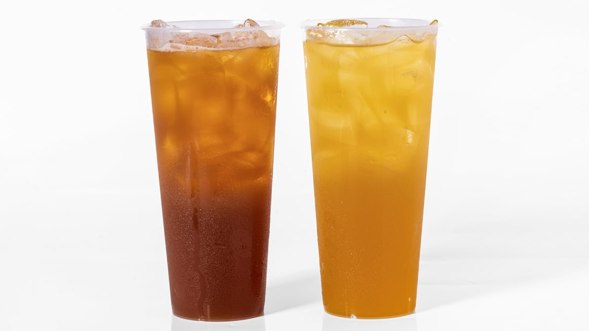 Drip Tea Kent by null