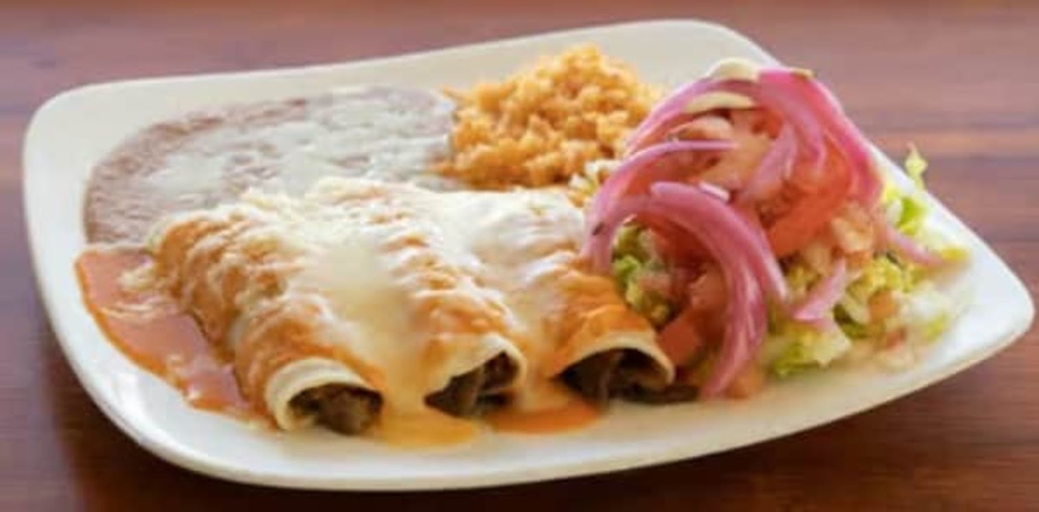 El Capitan Taqueria by null