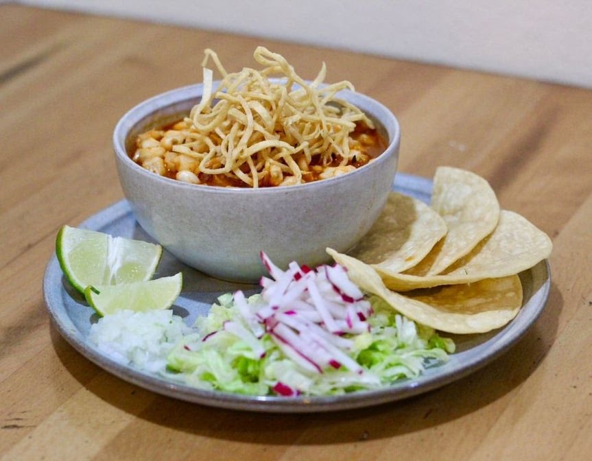 Tu Taco Arlington Restaurant - Cocina Autentica Mexicana by null