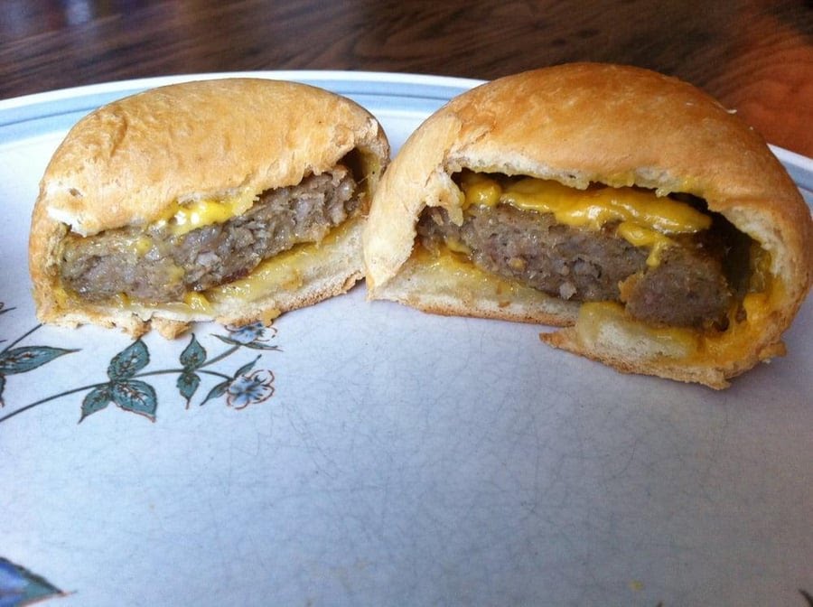 Lone Star Kolaches by null