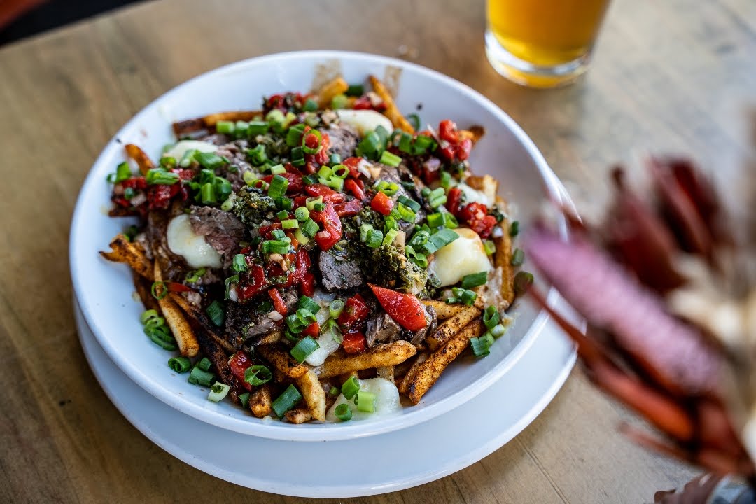 Revival Denver Public House by null