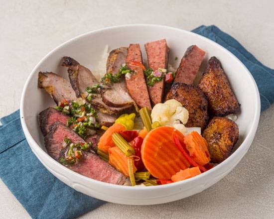 Churrasco by null
