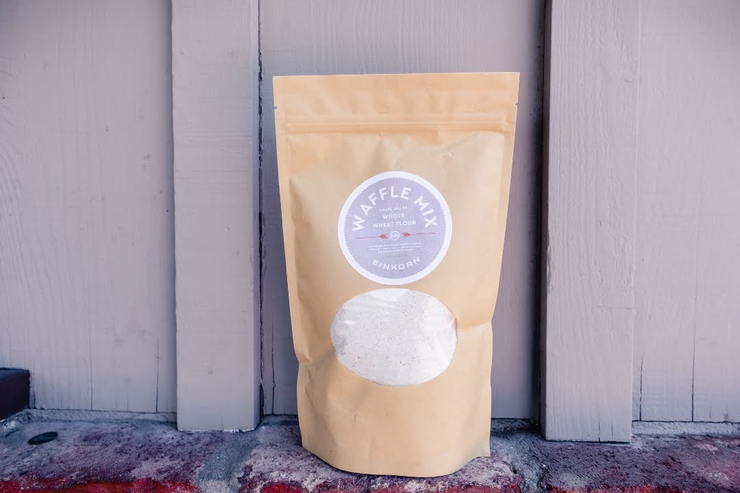 Manresa Bread by null