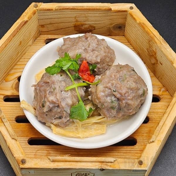 Koi Palace Contempo by null