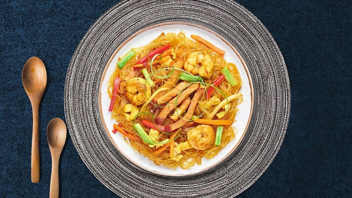 PS-Asian Restaurant by null