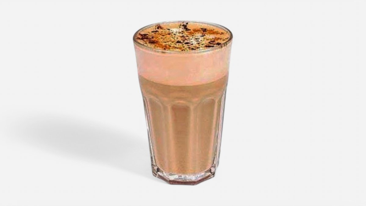 Bema Café Drobnera by null