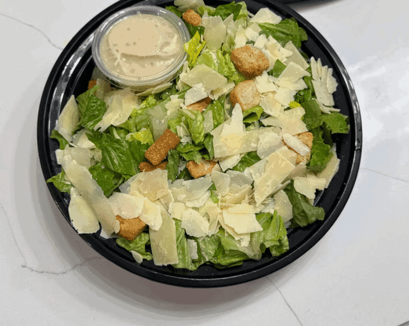 Leo's Ristorante by null