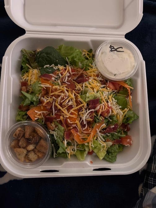 Bison Bar + Grill by null