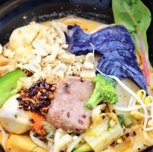 KungFu MalaTang by null