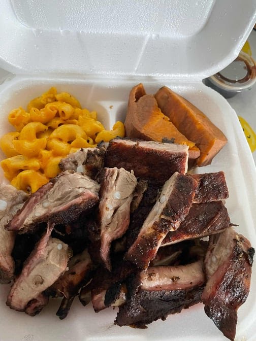 King Jerk Miami by null