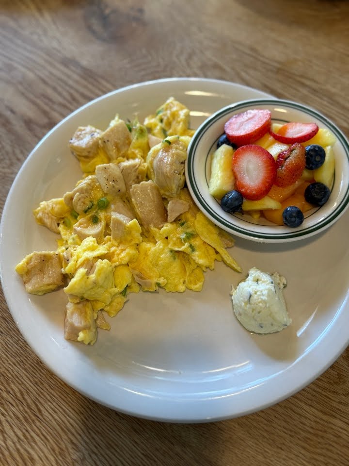 Bantam + Biddy by null