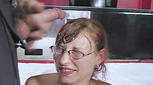 Amateur bukkake party jpg x Amateur bukkake