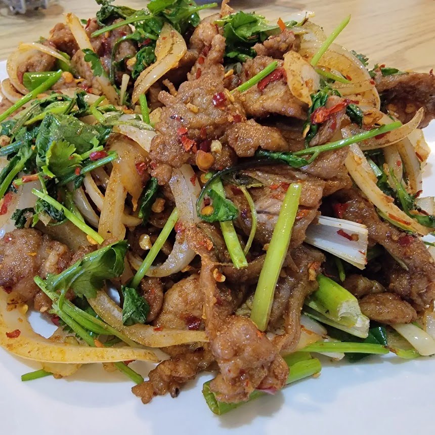 sichuan garden by null