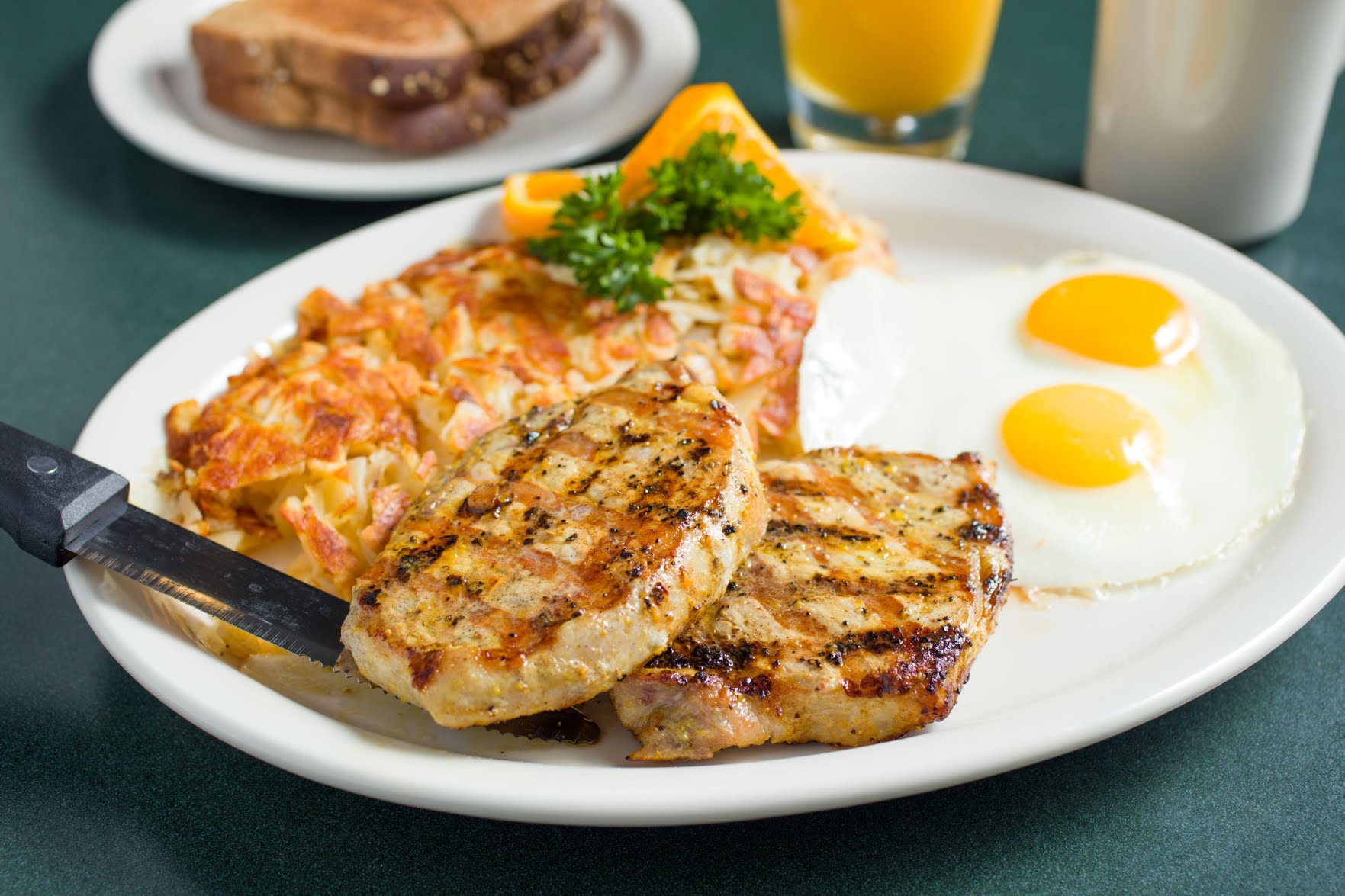 Flappy Jack's Pancake House by null