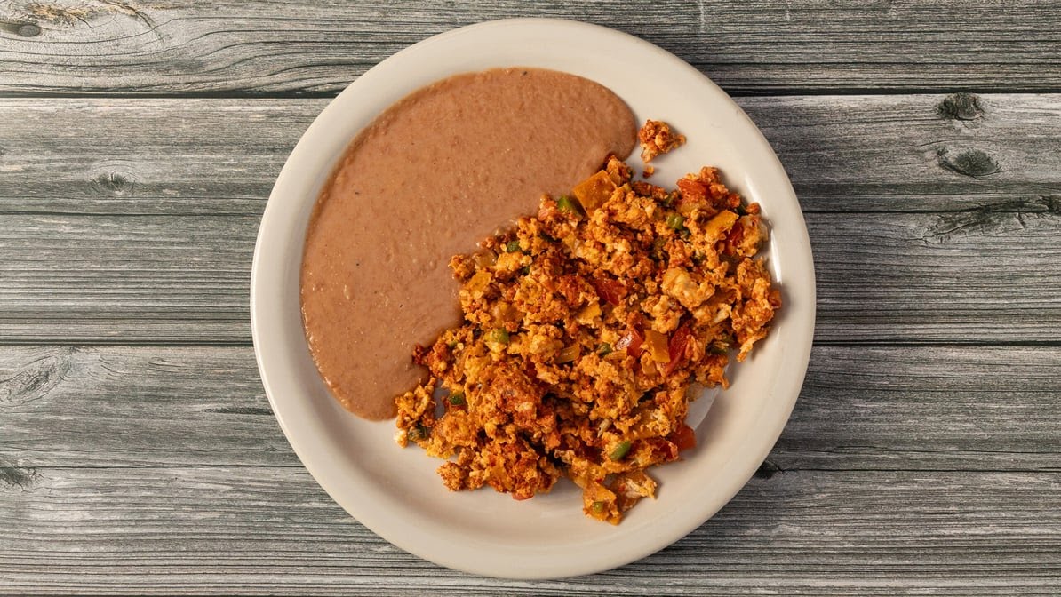 La Guadalupana bakery and cafe by null