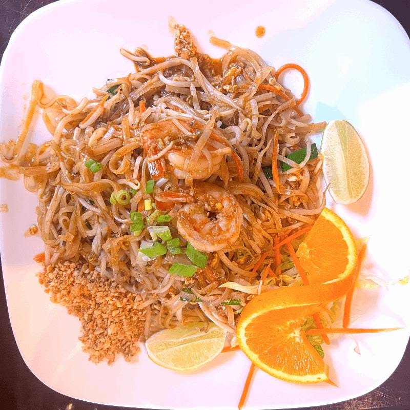 Circles Thai - Collingswood, NJ by null