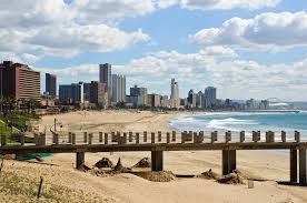 Durban tourism