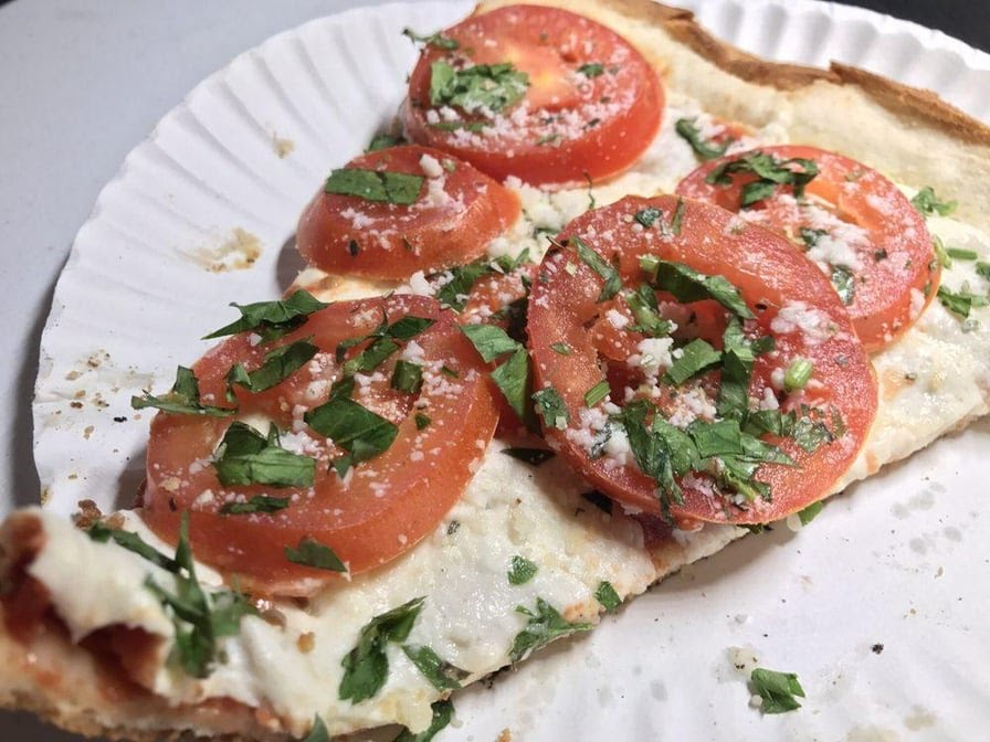 Little Italy Pizza III by null