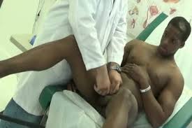 Male physical exam videos gaydemon jpg x Gay physical examination