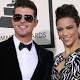 Robin Thicke draws line under Paula Patton marriage - but no reason has been ...