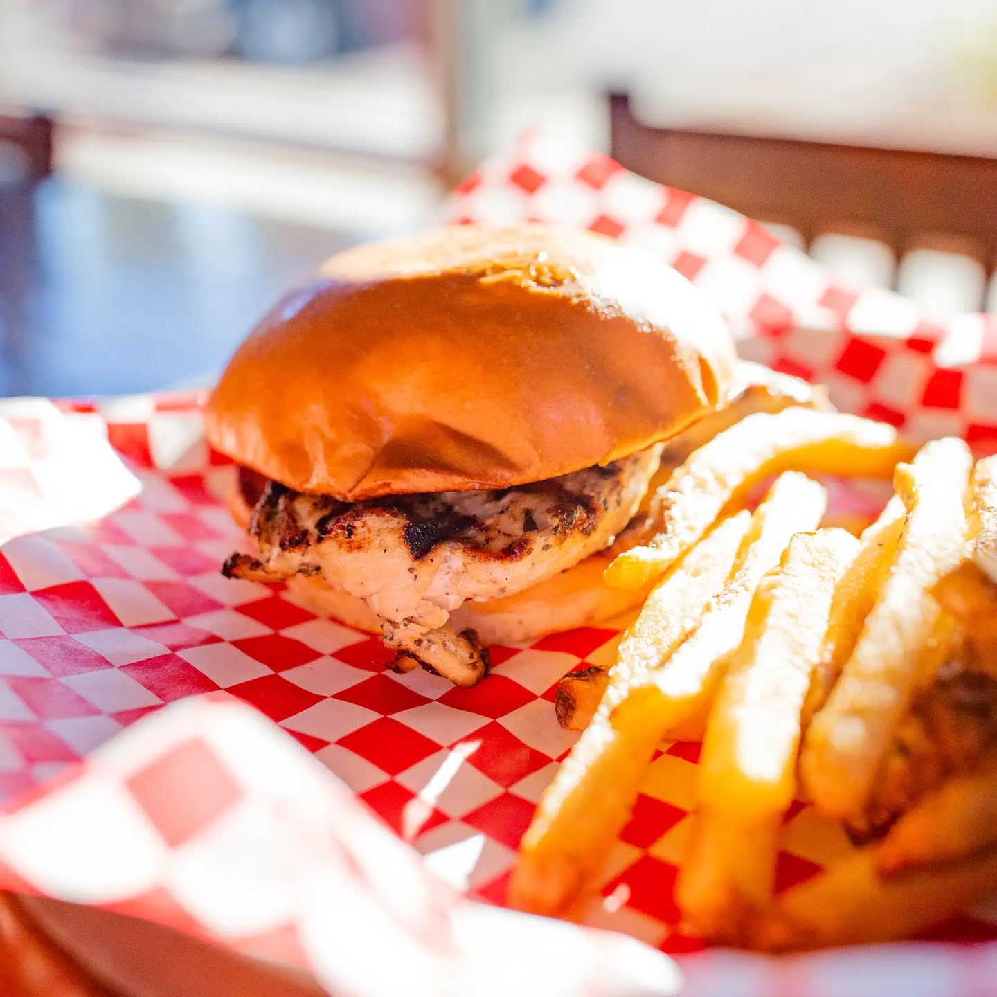 Town Hall Burger & Beer by null