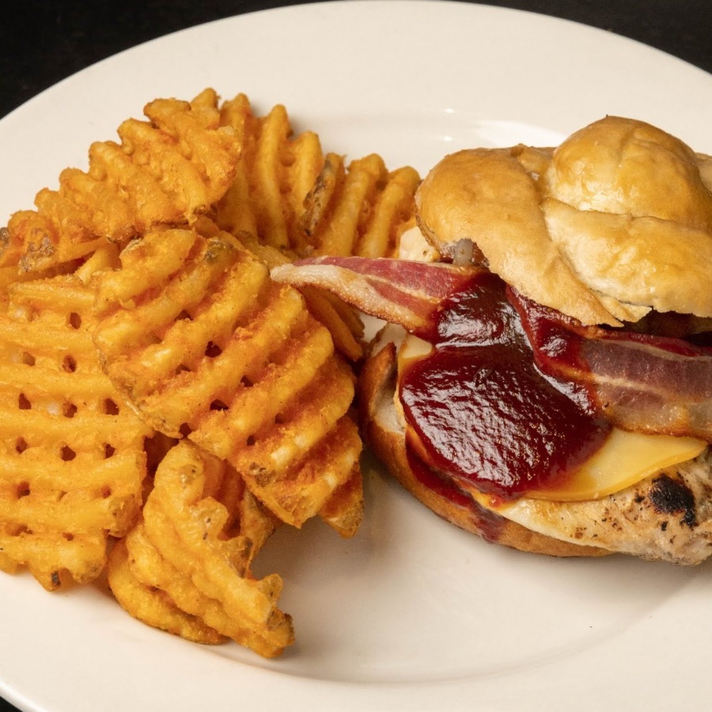 King Street Grille by null