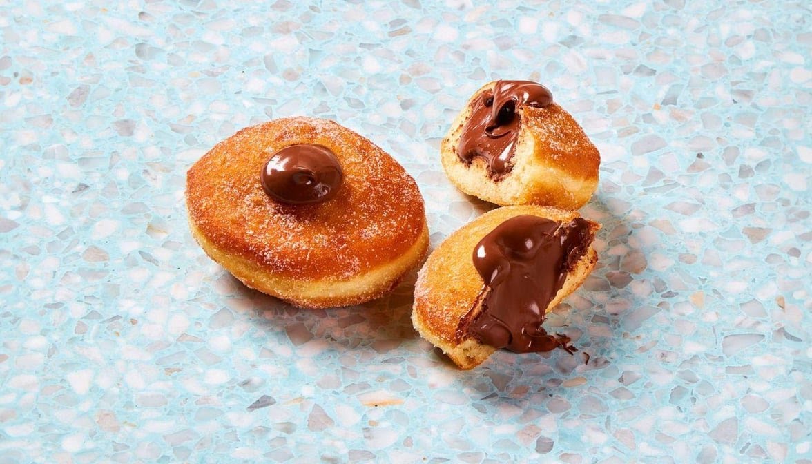 Bistro Morgan by null