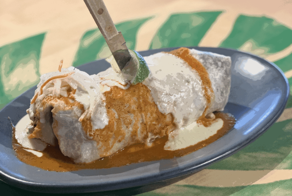 BelAir Cantina by null