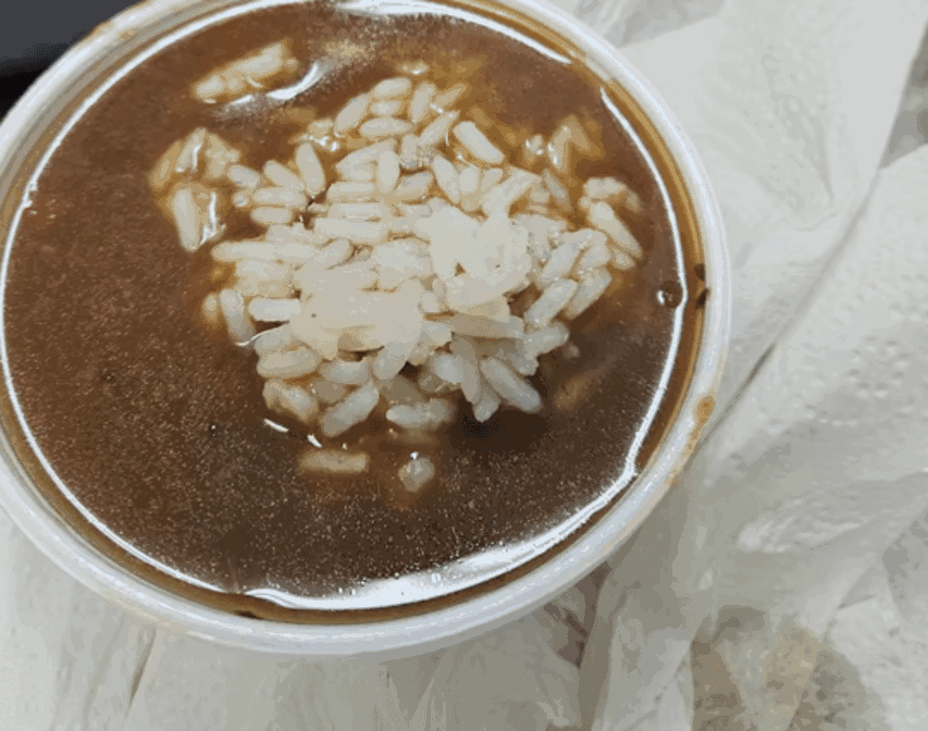 Poor Boy's Riverside Inn by null