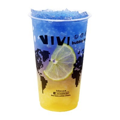 Vivi Bubble Tea by null