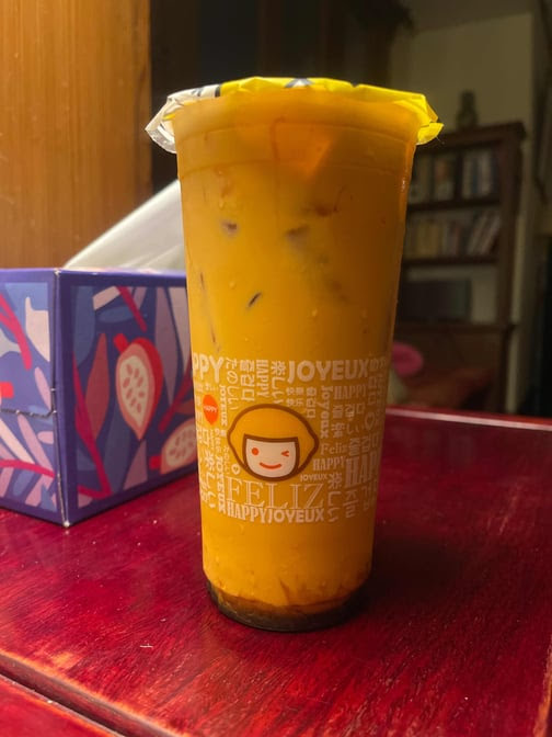 Happy Lemon | Berkeley by null