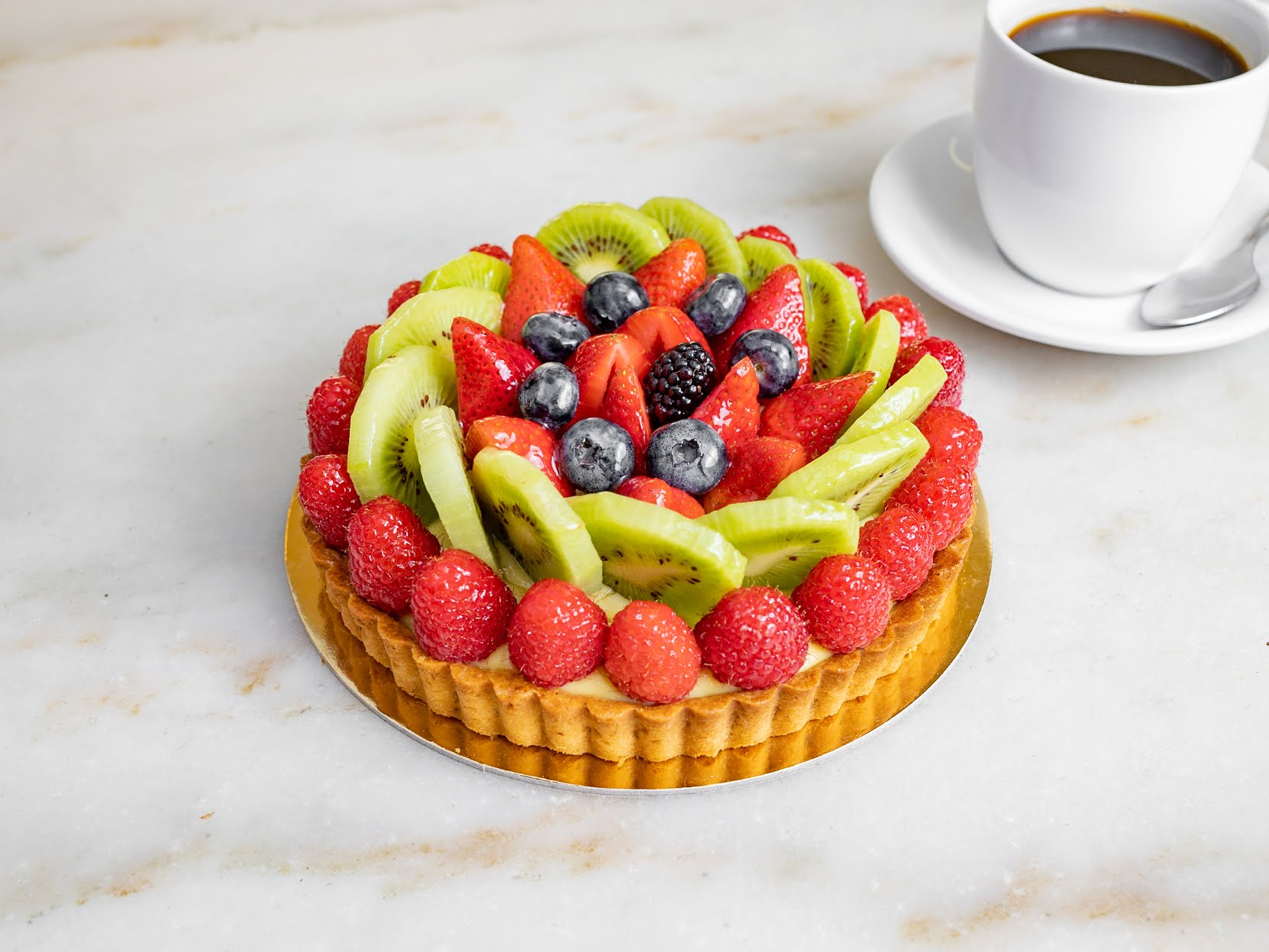 Ambrosia Bakery by null