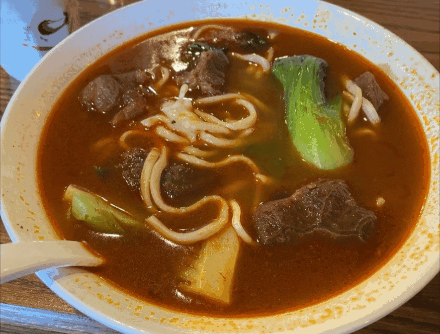 China Cafe (Iliff) by null